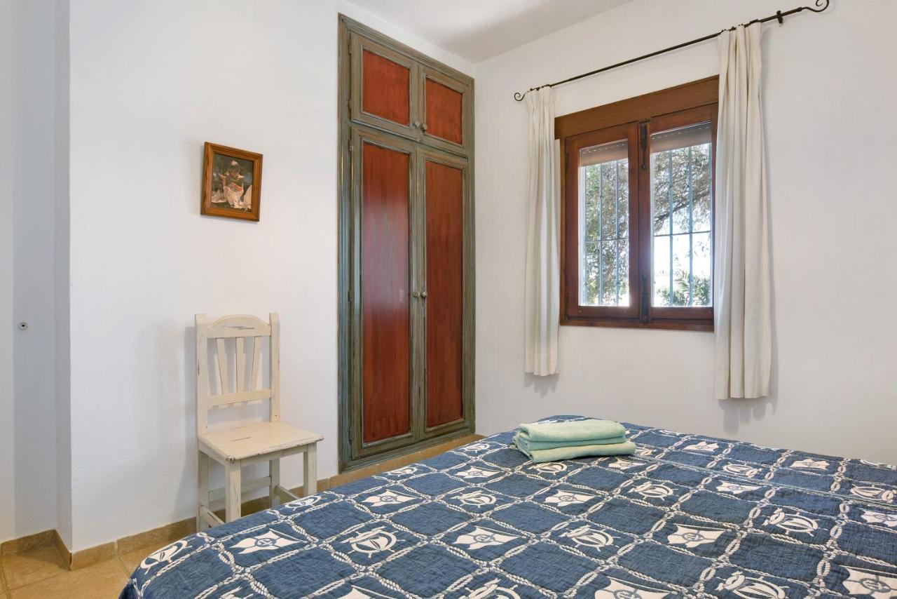 Casa Mora - Vejer, El Palmar Villa Vejer de la Frontera Exteriör bild