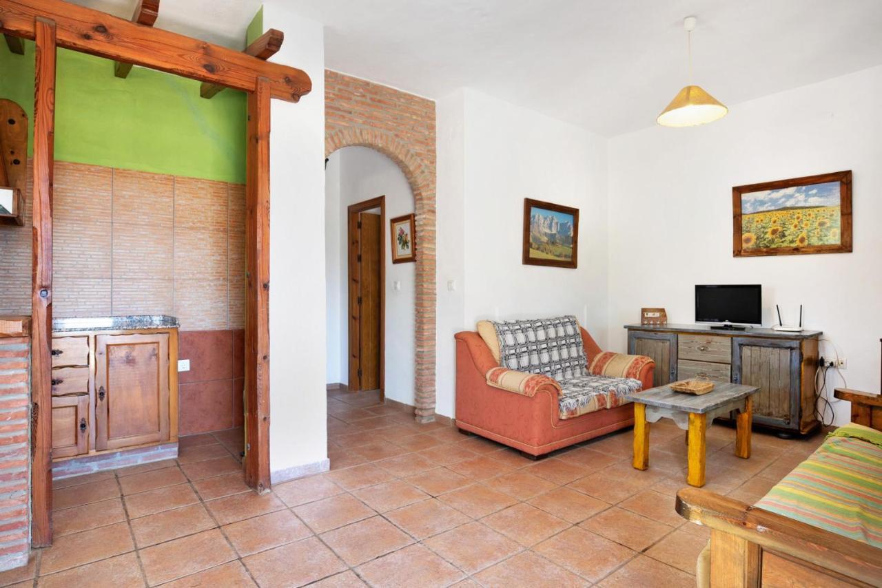 Casa Mora - Vejer, El Palmar Villa Vejer de la Frontera Exteriör bild