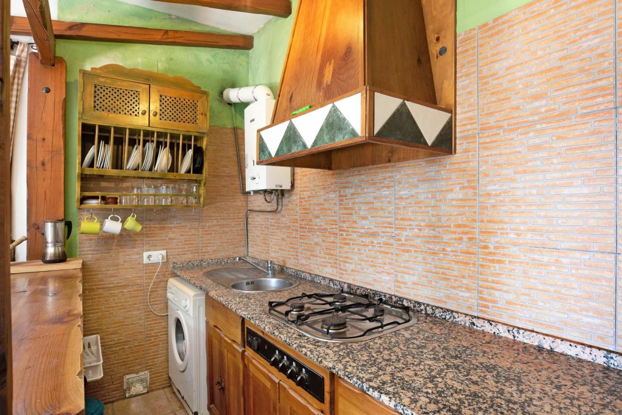 Casa Mora - Vejer, El Palmar Villa Vejer de la Frontera Exteriör bild