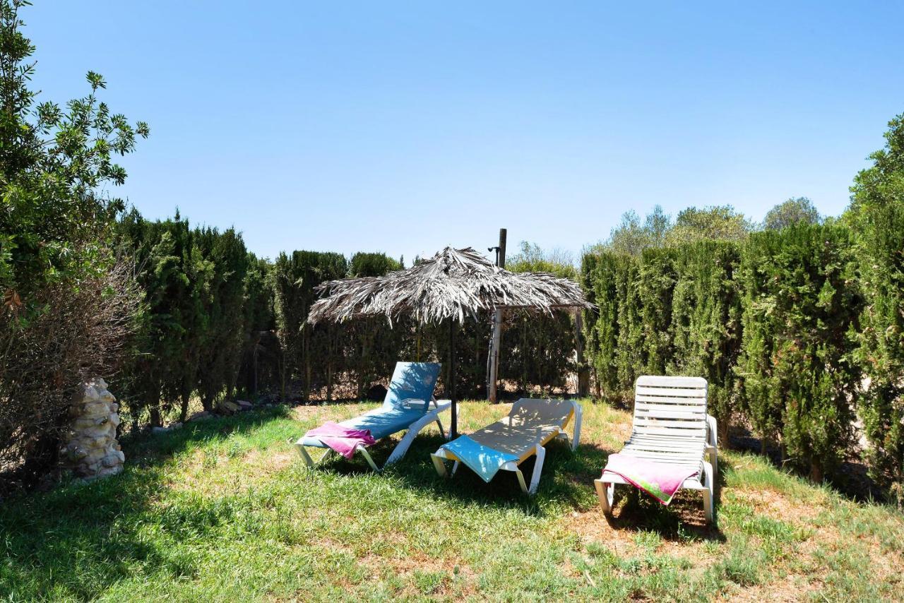 Casa Mora - Vejer, El Palmar Villa Vejer de la Frontera Exteriör bild
